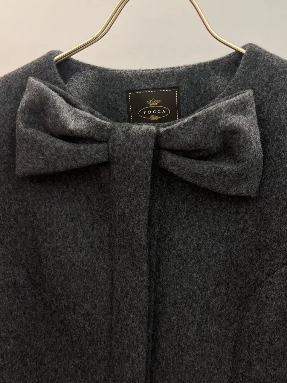 TOCCA Nana  コーディネート画像