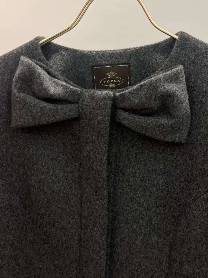 TOCCA Nana  コーディネート画像