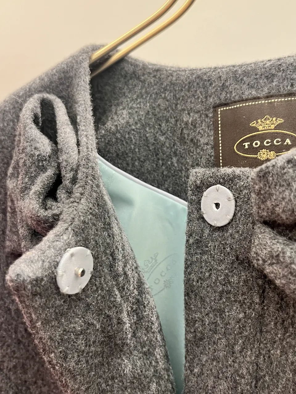 TOCCA Nana  コーディネート画像