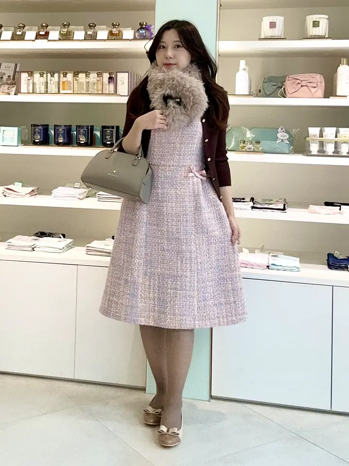 TOCCA Nana  コーディネート画像