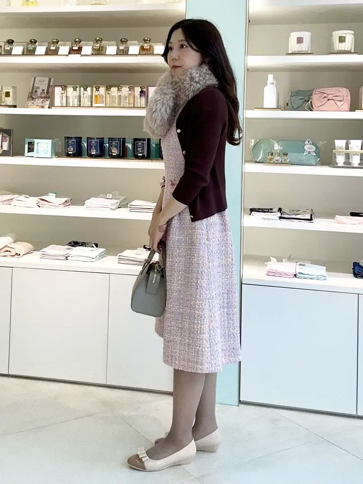 TOCCA Nana  コーディネート画像