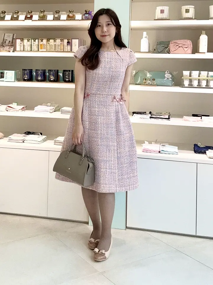 TOCCA Nana  コーディネート画像