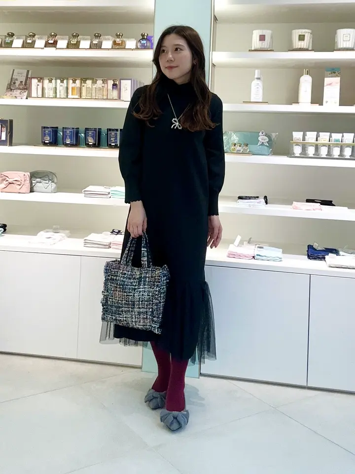 TOCCA Nana  コーディネート画像