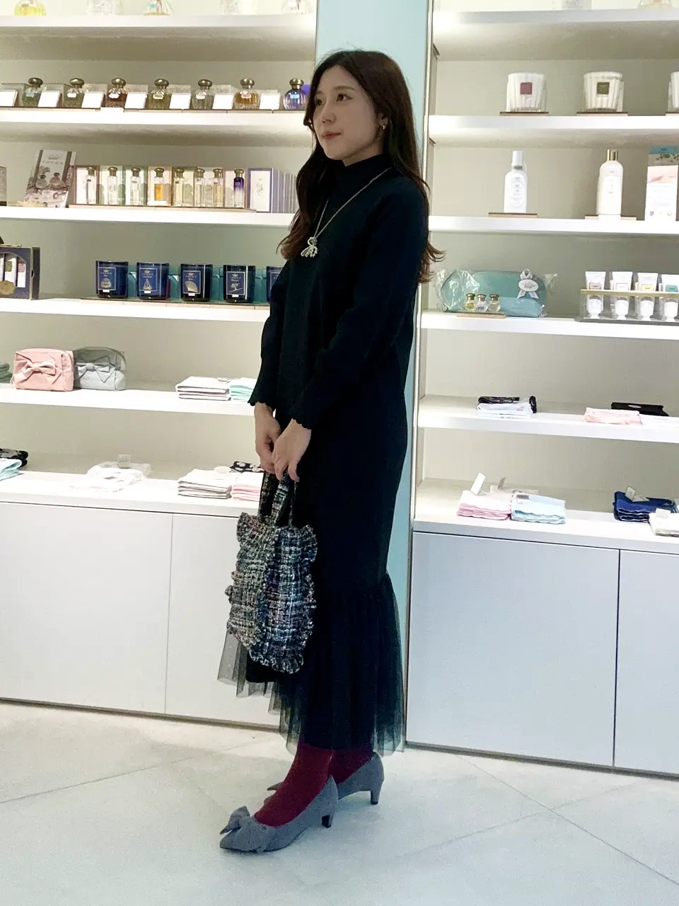 TOCCA Nana  コーディネート画像