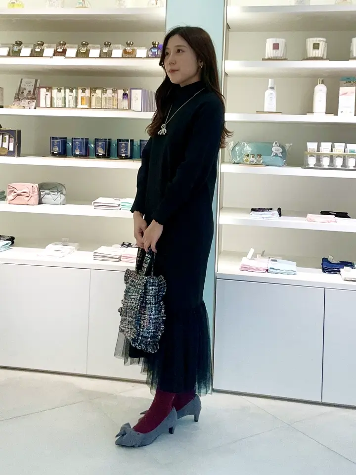 TOCCA Nana  コーディネート画像