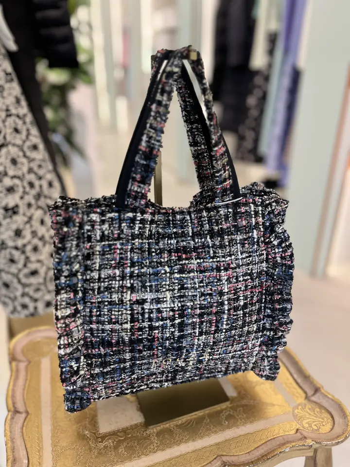 TOCCA Nana  コーディネート画像