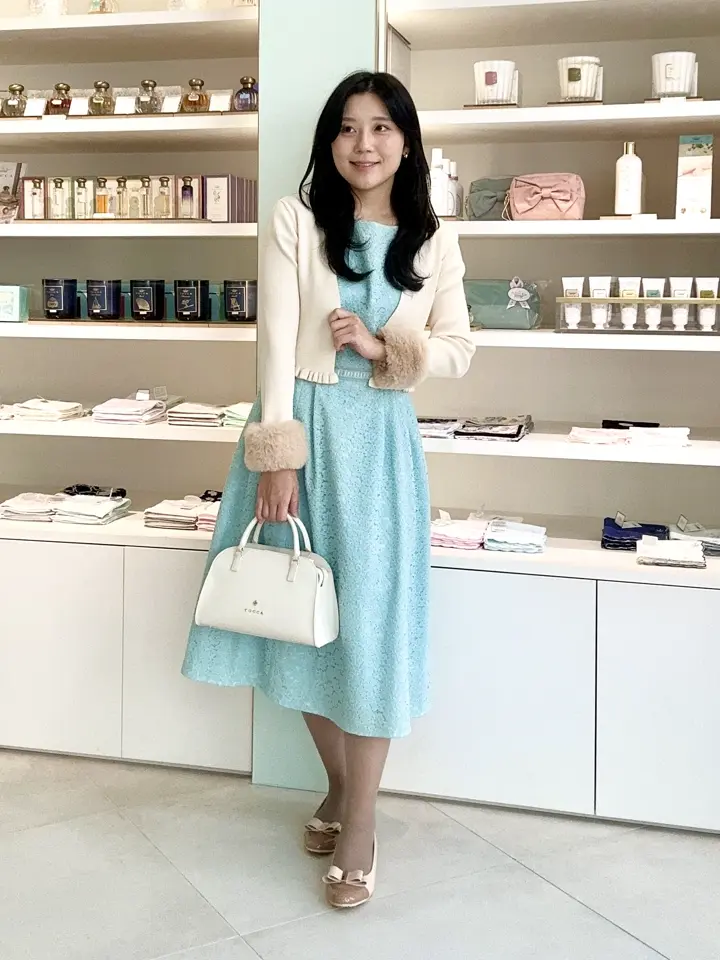 TOCCA Nana  コーディネート画像