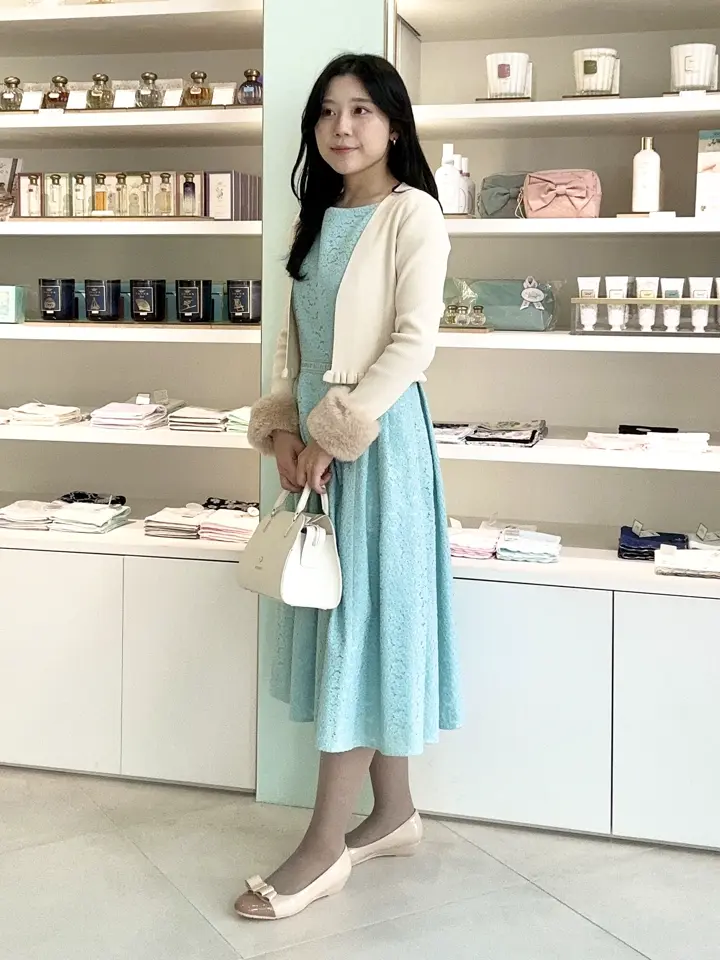 TOCCA Nana  コーディネート画像