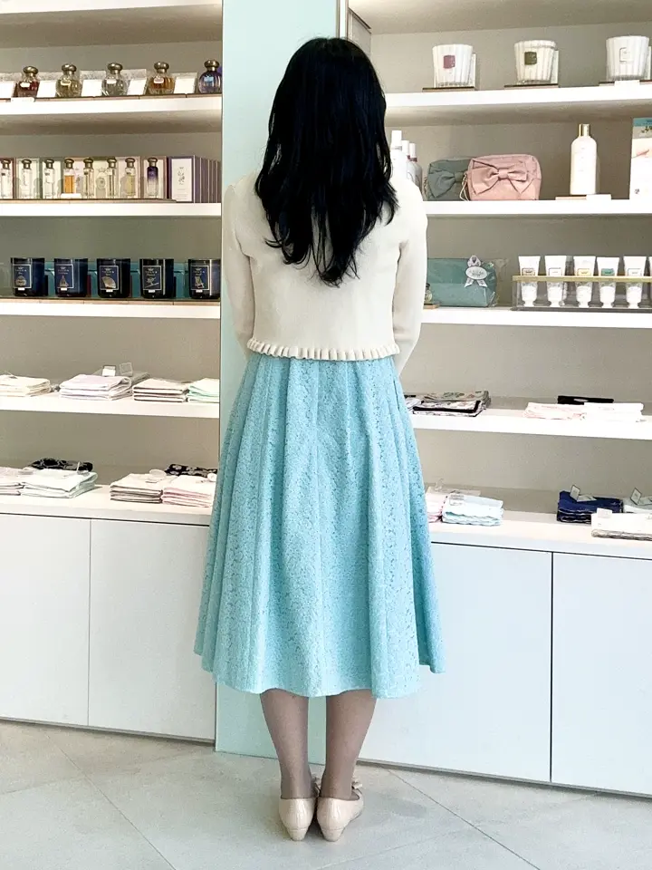 TOCCA Nana  コーディネート画像