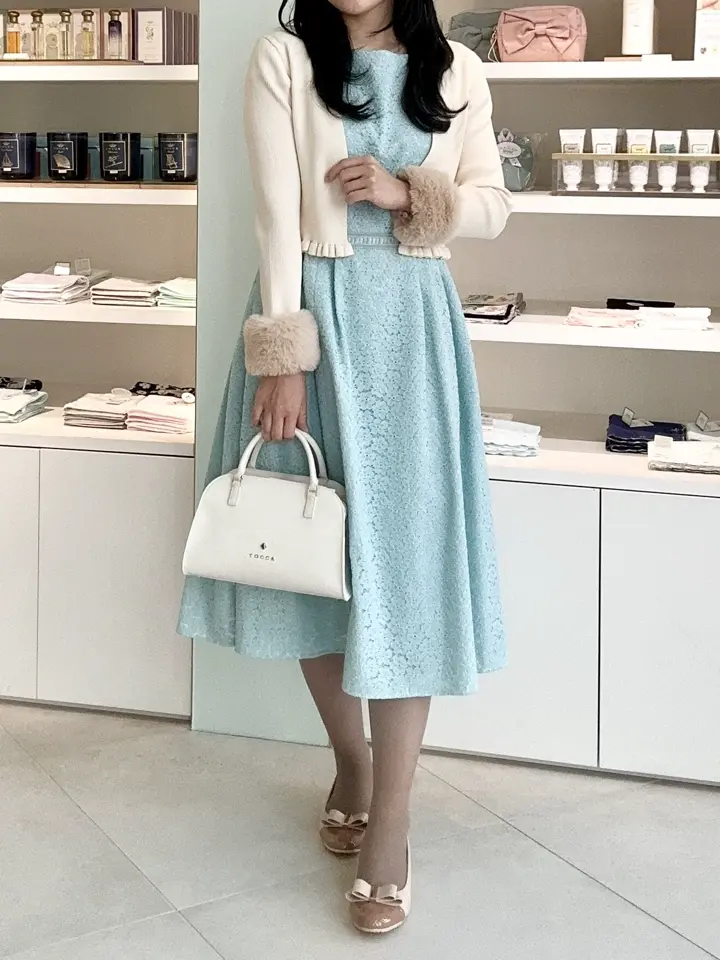 TOCCA Nana  コーディネート画像