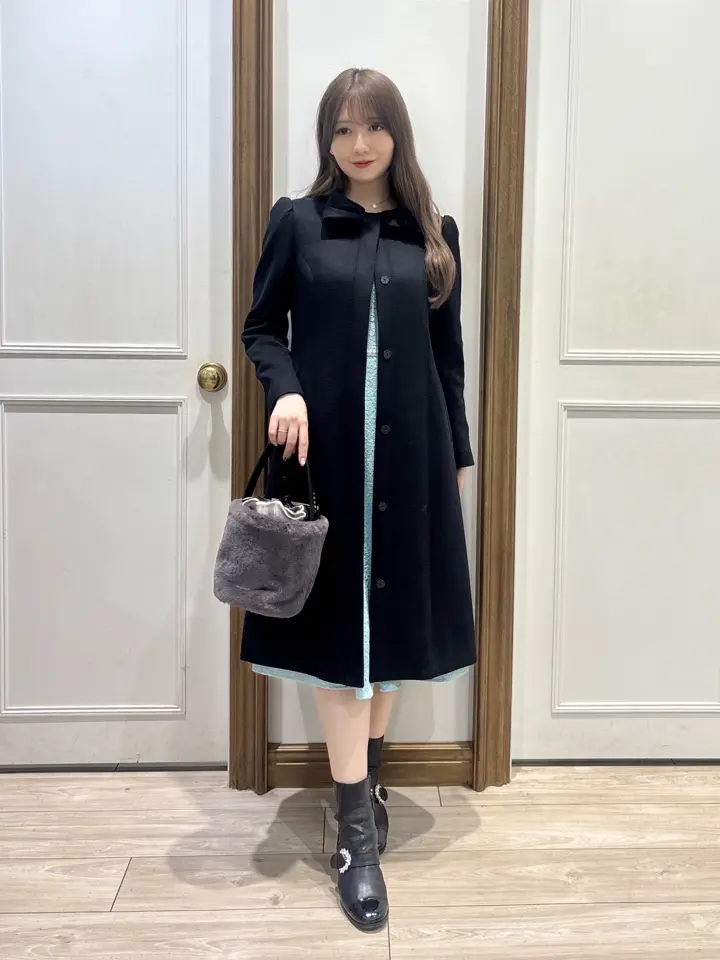 TOCCA mirei コーディネート画像