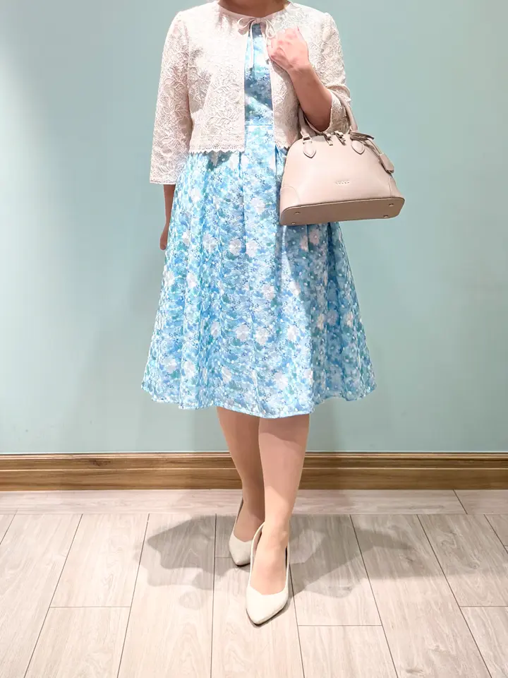 TOCCA 𝕂 コーディネート画像