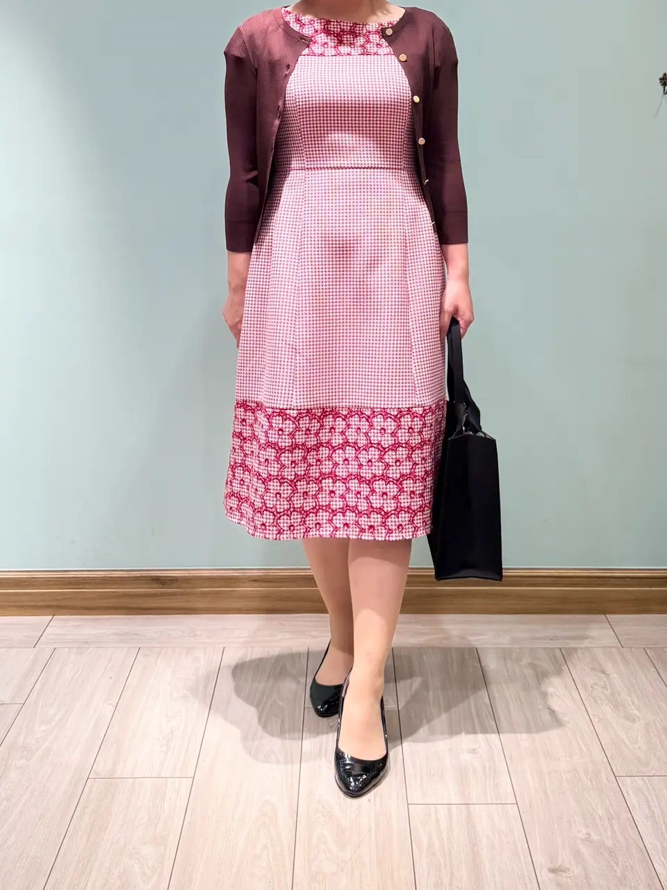 TOCCA 𝕂 コーディネート画像