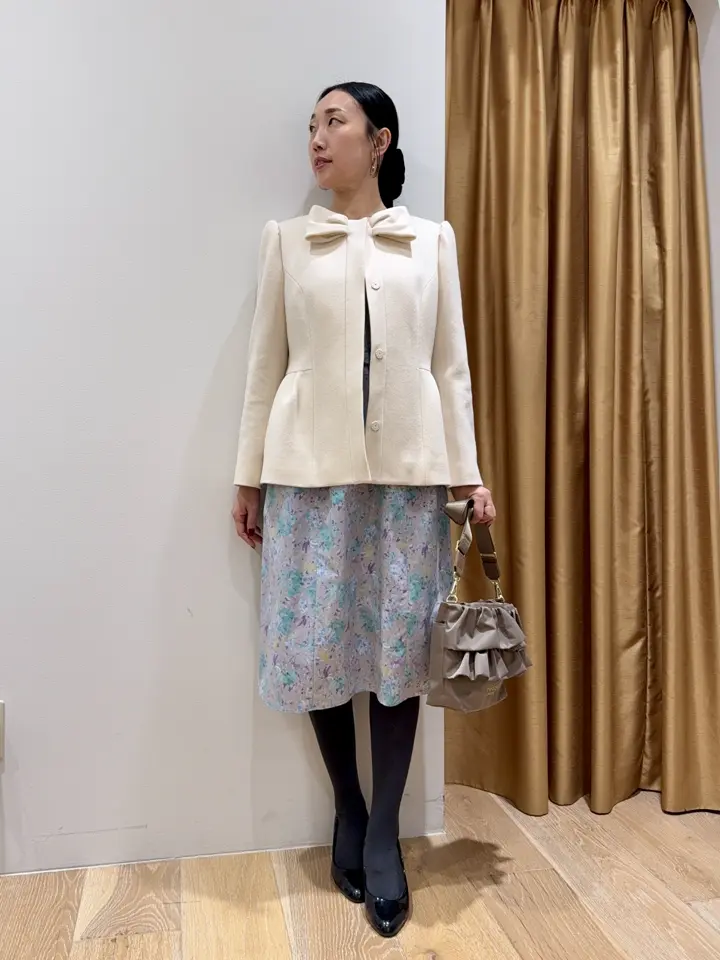 TOCCA A コーディネート画像