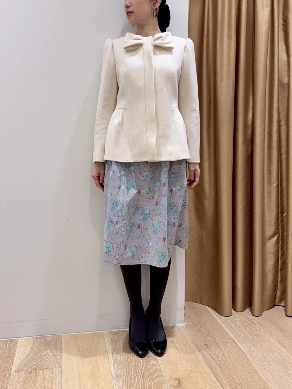 TOCCA A コーディネート画像