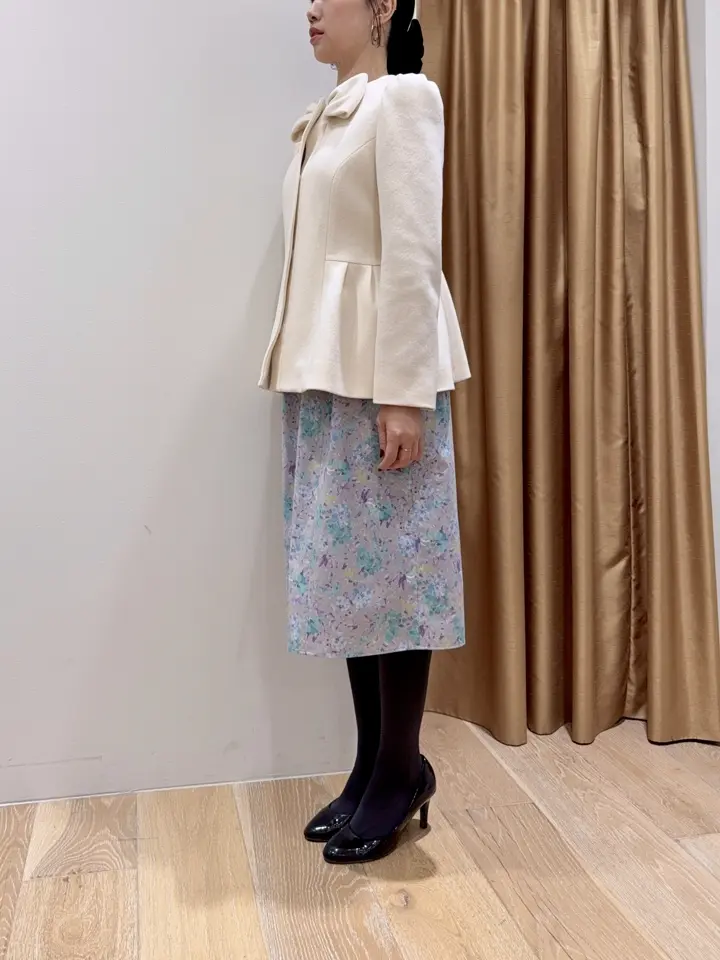 TOCCA A コーディネート画像