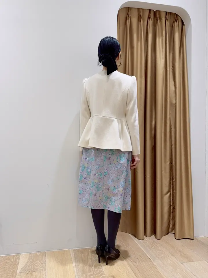 TOCCA A コーディネート画像