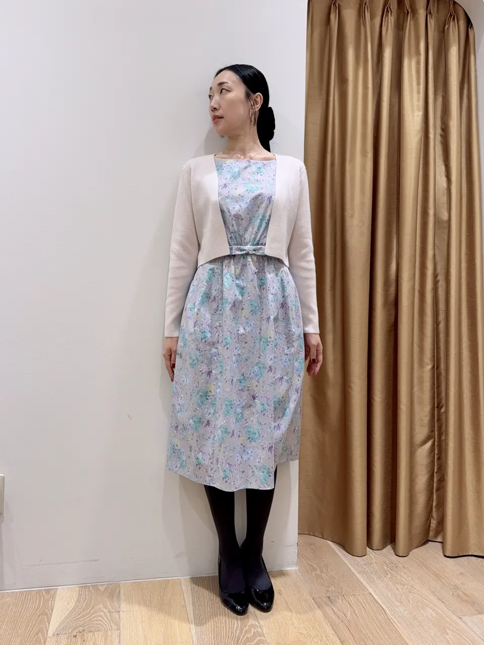 TOCCA A コーディネート画像