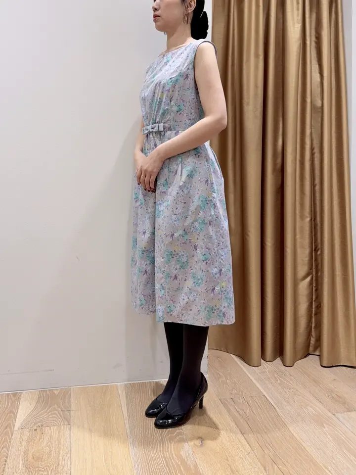 TOCCA A コーディネート画像