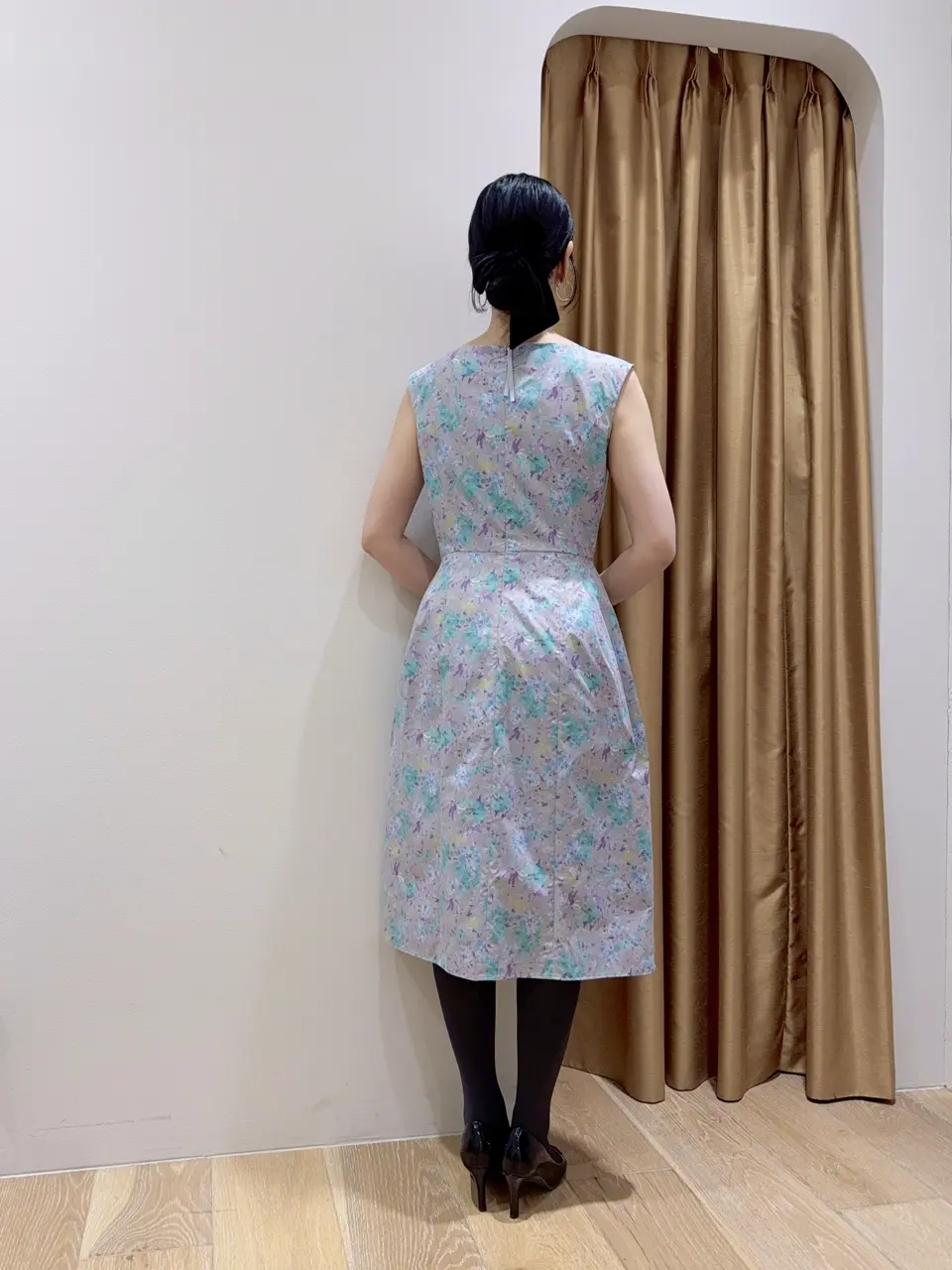 TOCCA A コーディネート画像