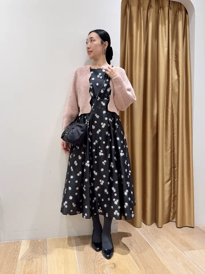 TOCCA A コーディネート画像