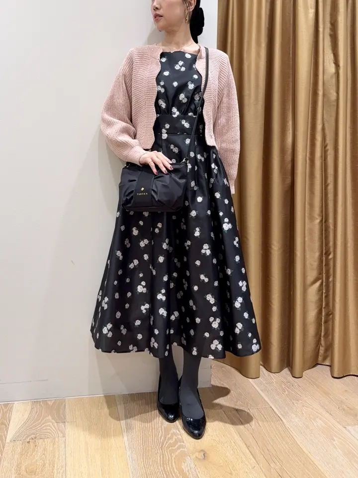 TOCCA A コーディネート画像