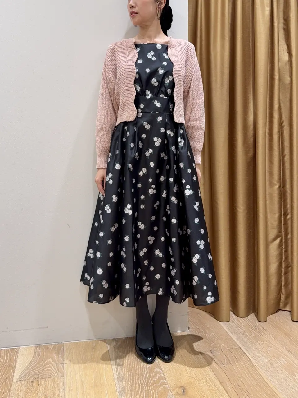 TOCCA A コーディネート画像