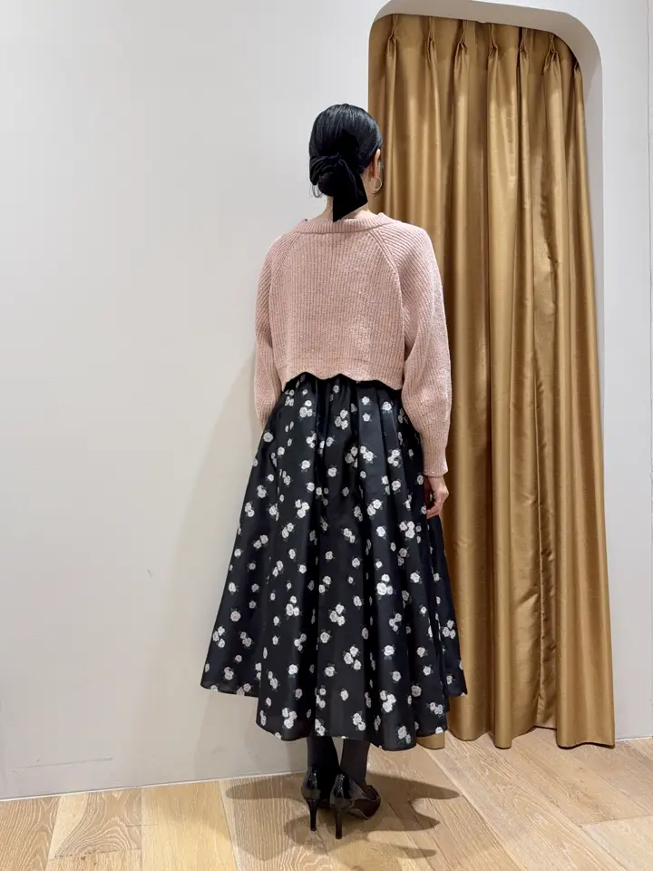 TOCCA A コーディネート画像