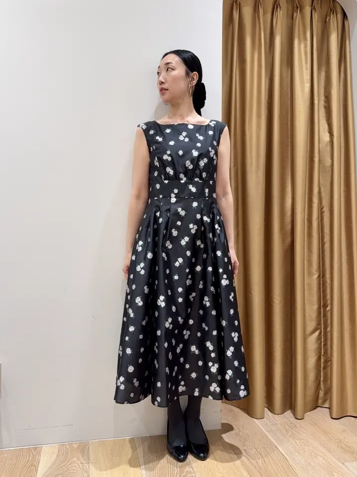 TOCCA A コーディネート画像