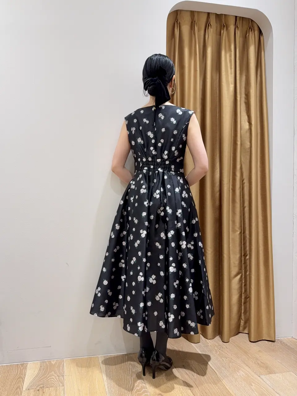 TOCCA A コーディネート画像