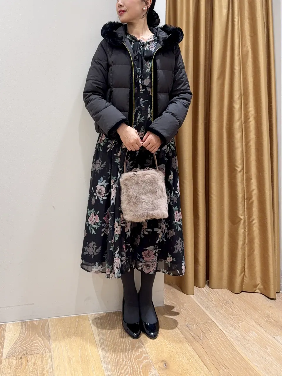 TOCCA A コーディネート画像