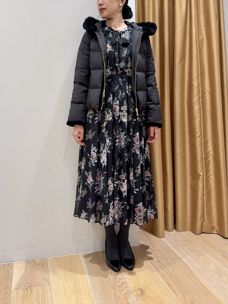 TOCCA A コーディネート画像