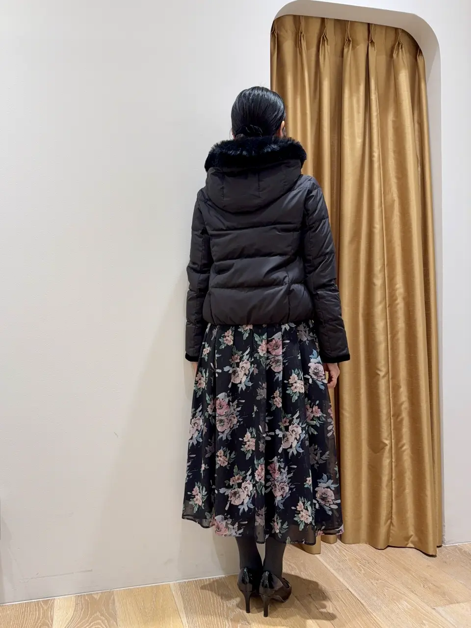 TOCCA A コーディネート画像