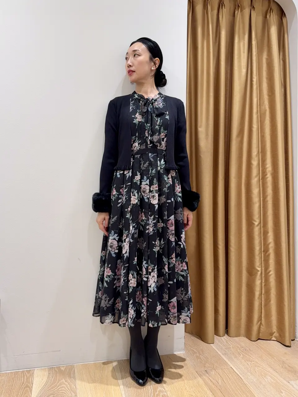 TOCCA A コーディネート画像