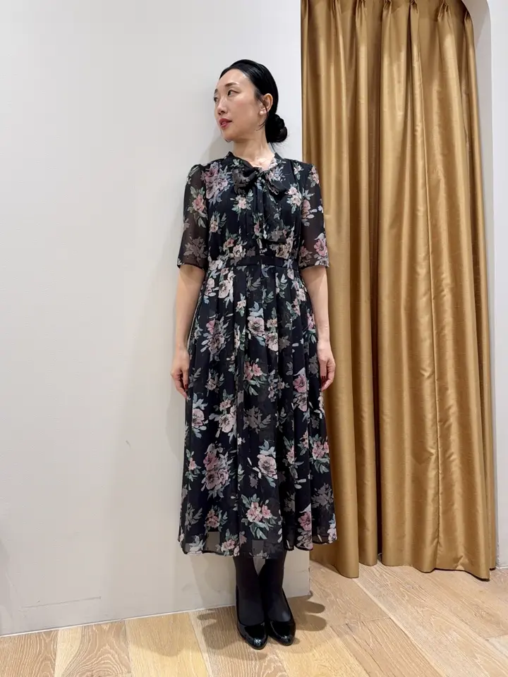 TOCCA A コーディネート画像