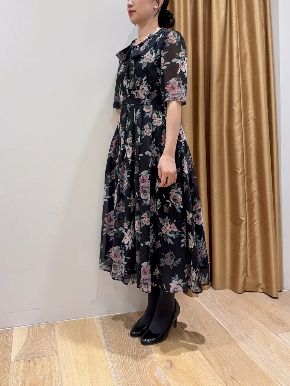 TOCCA A コーディネート画像