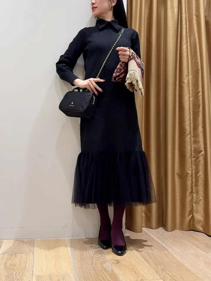 TOCCA A コーディネート画像