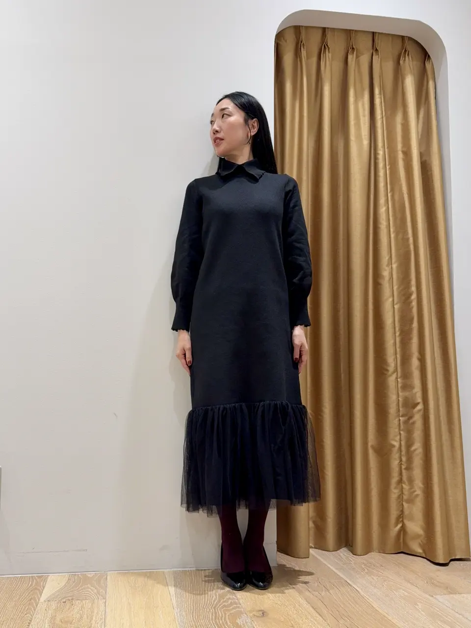 TOCCA A コーディネート画像