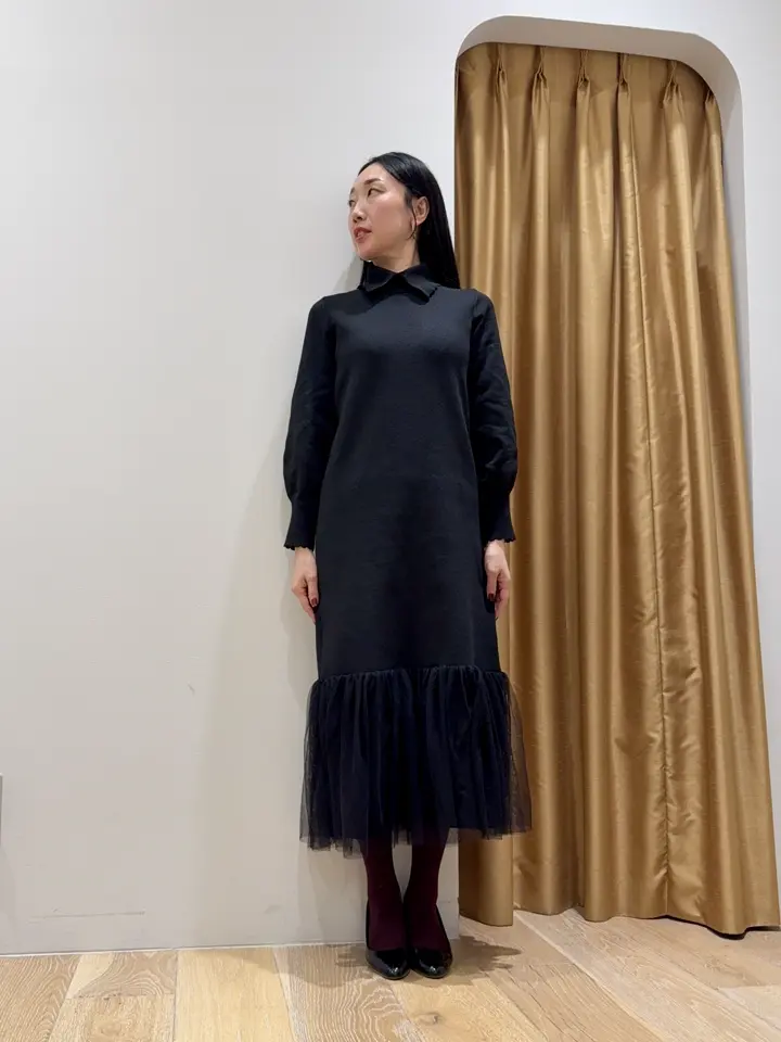 TOCCA A コーディネート画像