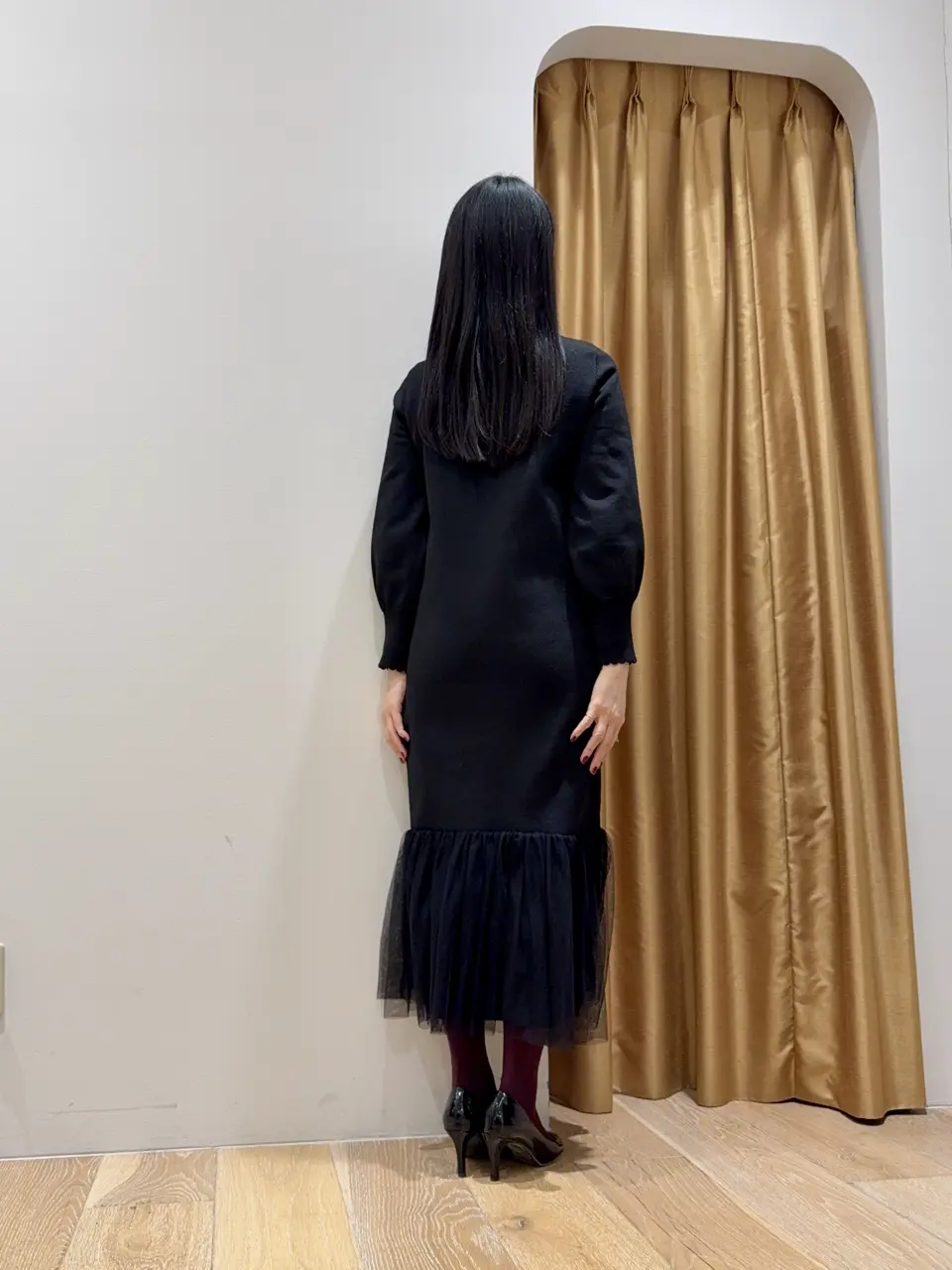 TOCCA A コーディネート画像