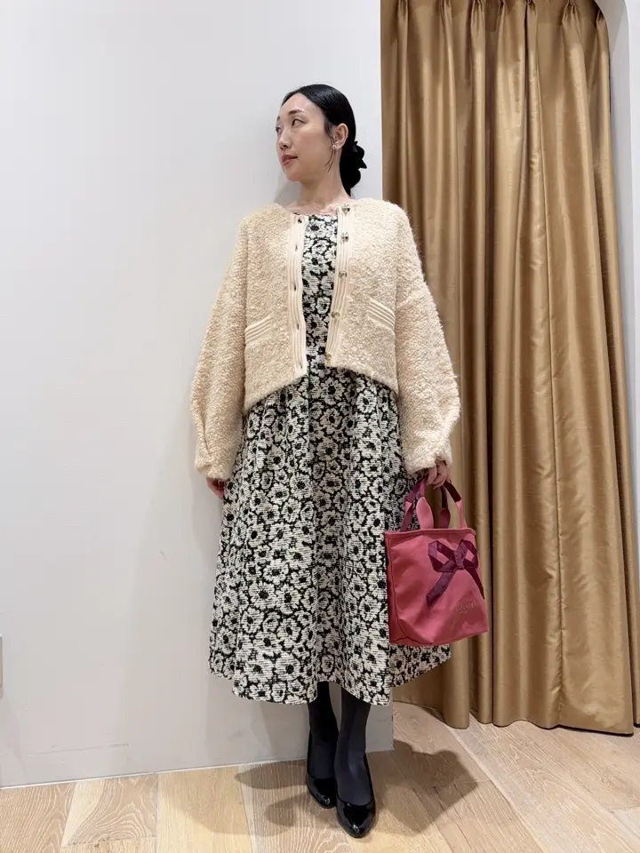 TOCCA A コーディネート画像