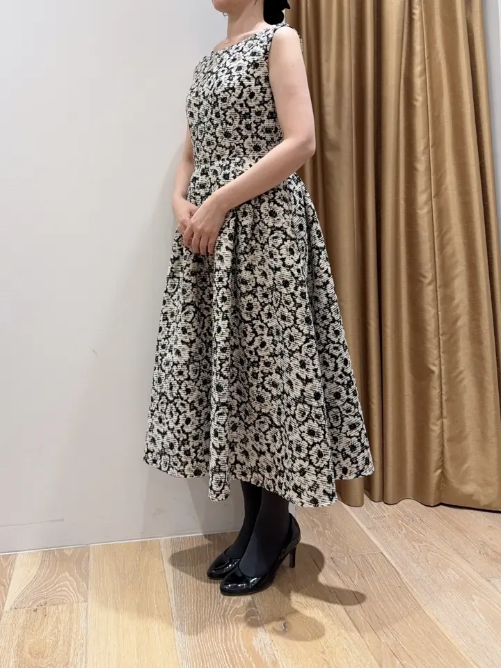 TOCCA A コーディネート画像