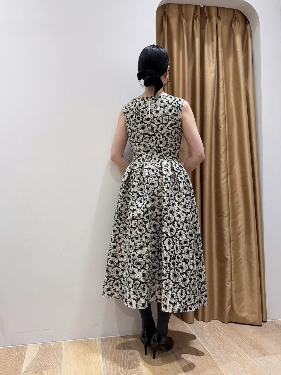 TOCCA A コーディネート画像