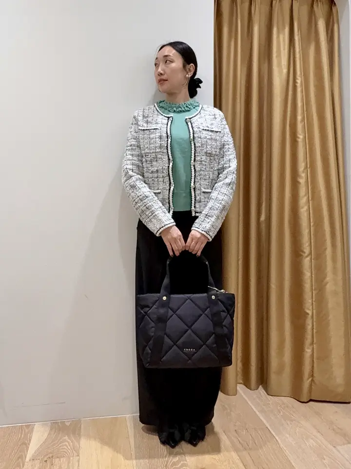 TOCCA A コーディネート画像