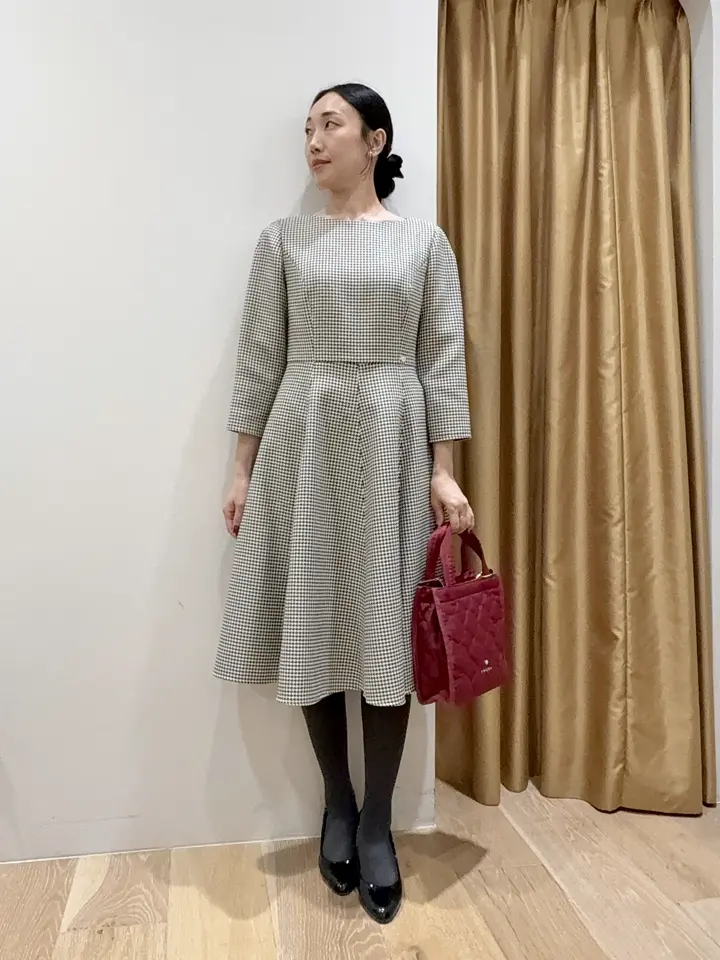 TOCCA A コーディネート画像