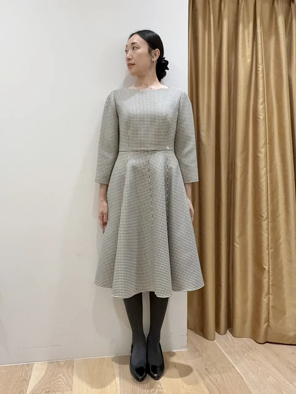 TOCCA A コーディネート画像