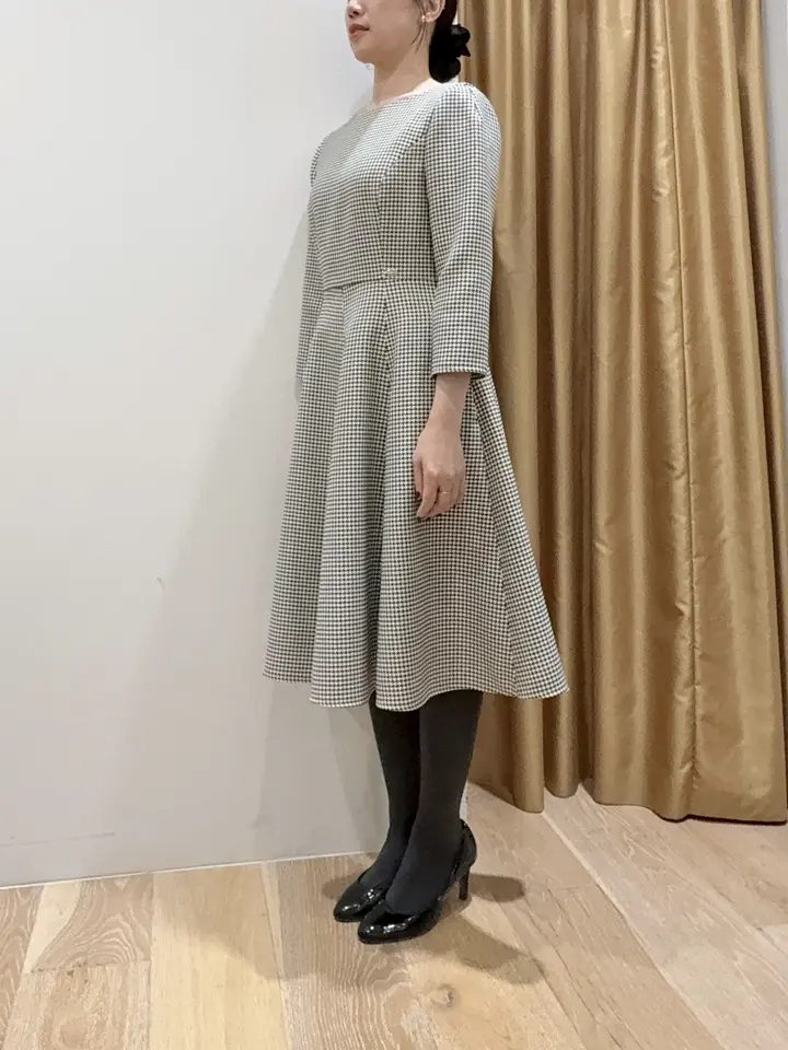 TOCCA A コーディネート画像