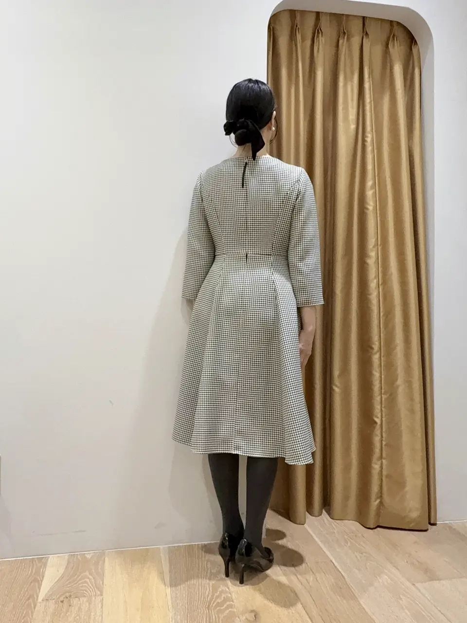 TOCCA A コーディネート画像