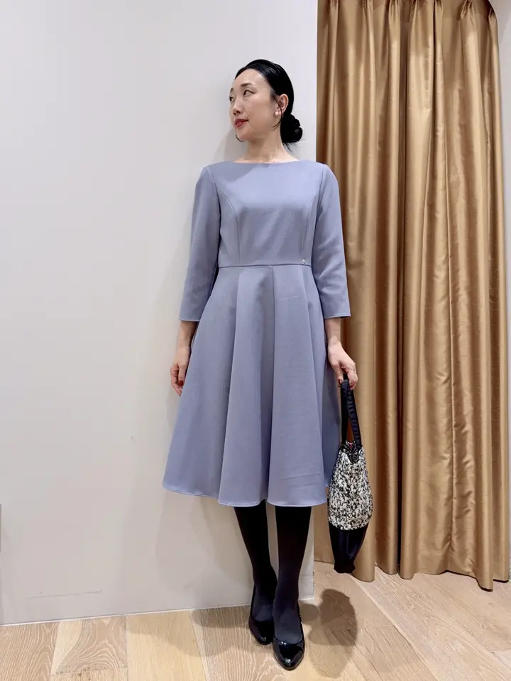 TOCCA A コーディネート画像