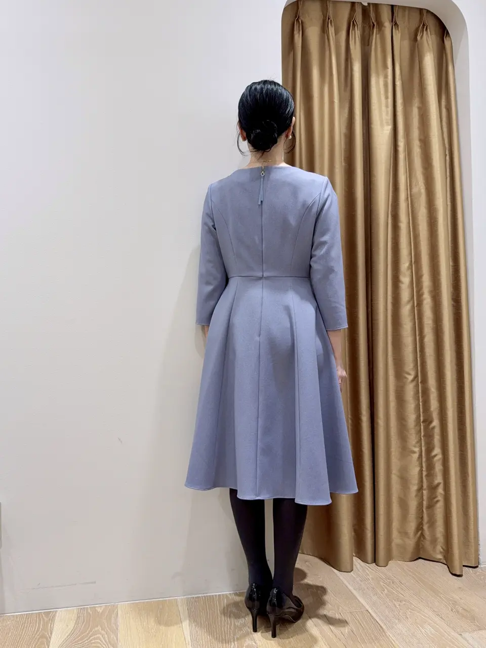 TOCCA A コーディネート画像